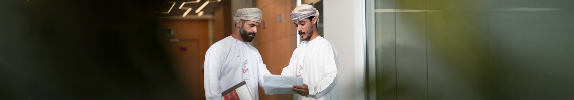 Corporate Social Responsibility